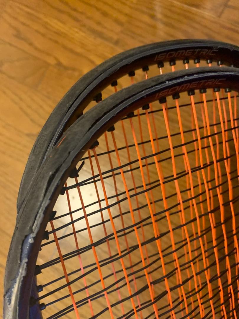 YONEX EZONE 98 2020 G2 2本セット