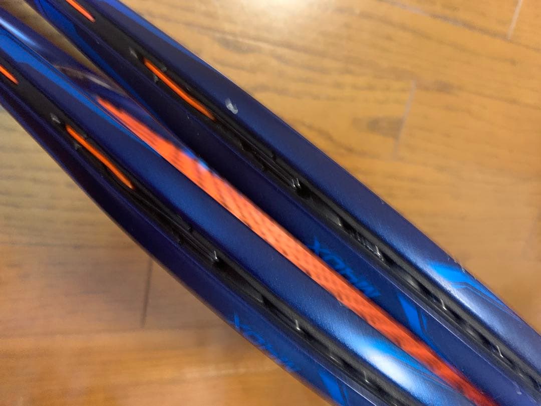 YONEX EZONE 98 2020 G2 2本セット