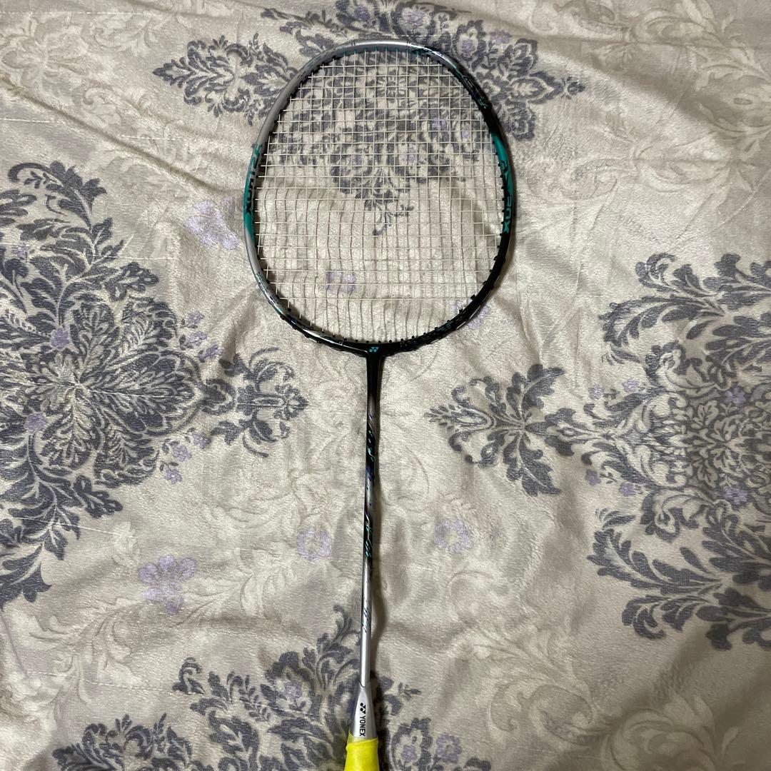 アストロクス88d pro