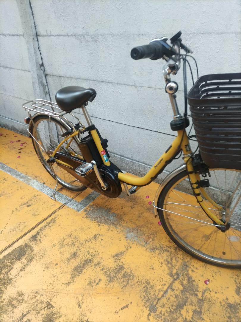 2022年式Panasonic　ViVi24 引き取り限定品！