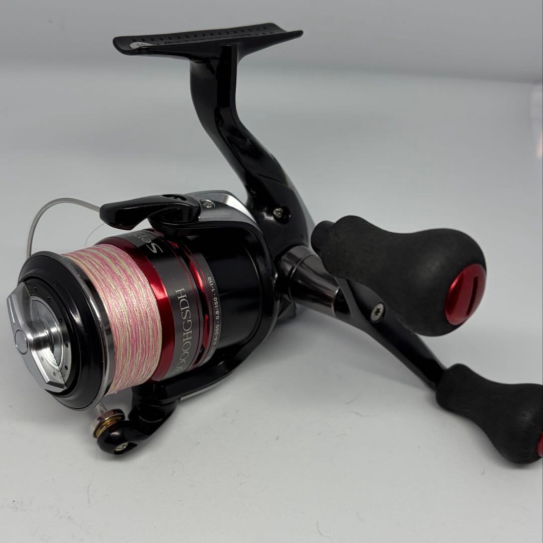 リール Shimano Sephia 13