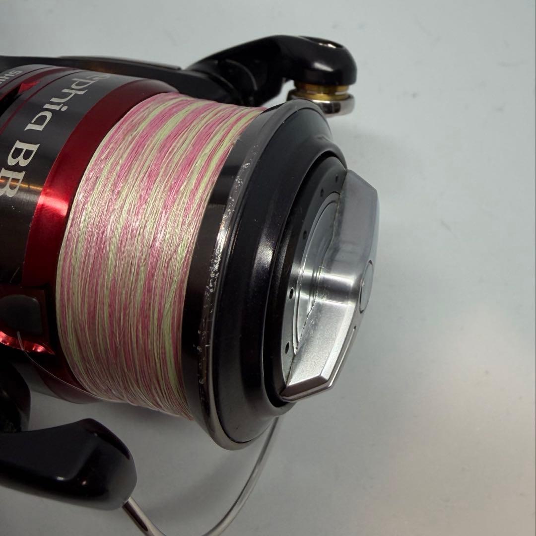 リール Shimano Sephia 13