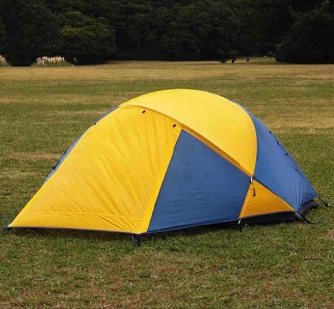 正規品　新品SIERRA DESIGNS METEOR LIGHT 2P テント