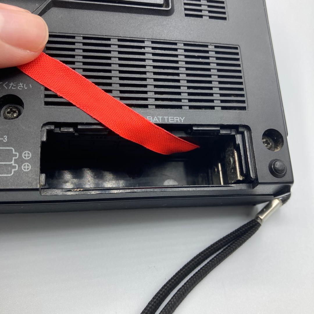 ⭐️National BCLラジオ　RF-B60 ビンテージ