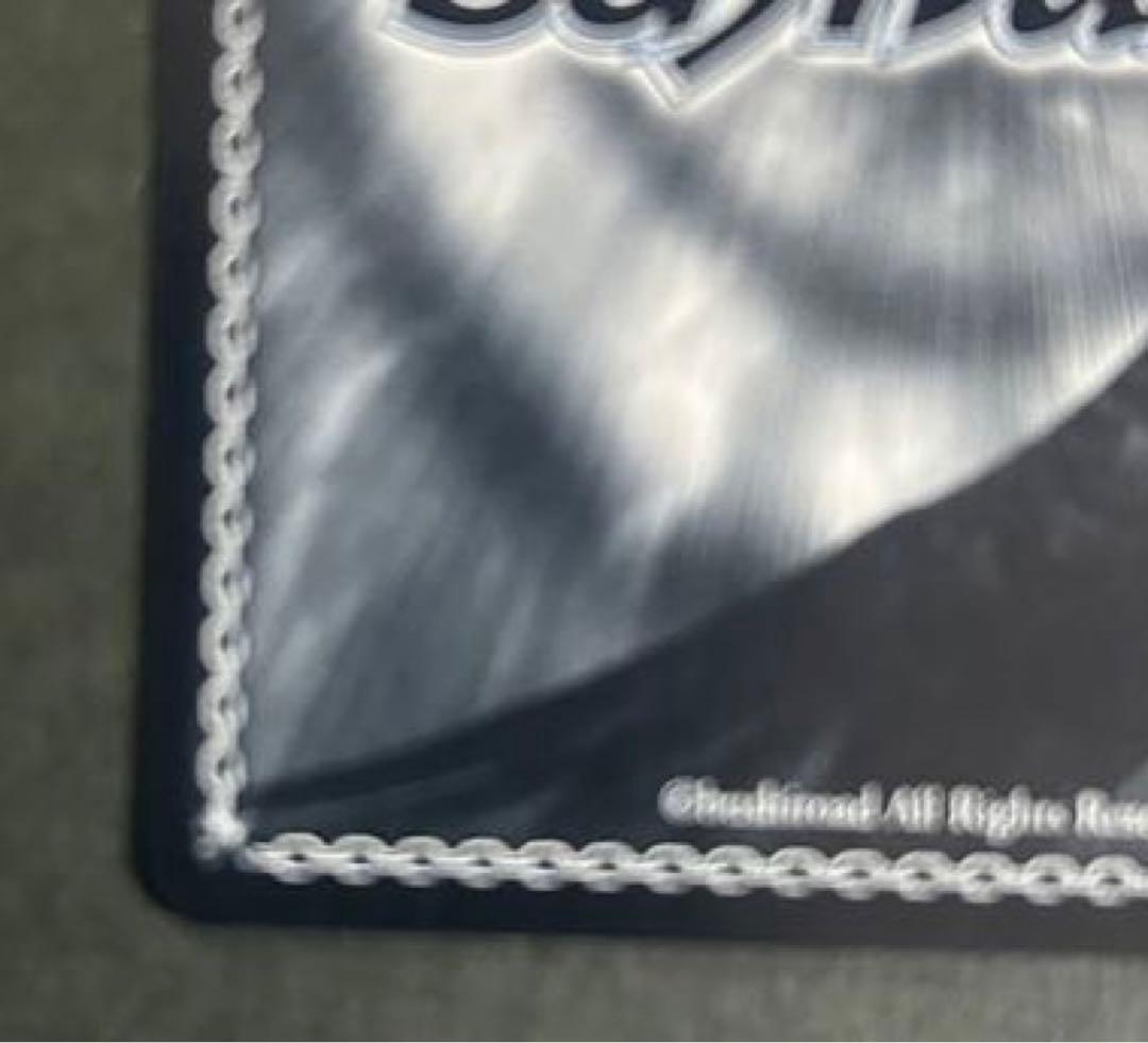 ヴァイス　MyGO!!!!! × Ave MujicaモーティスSSP