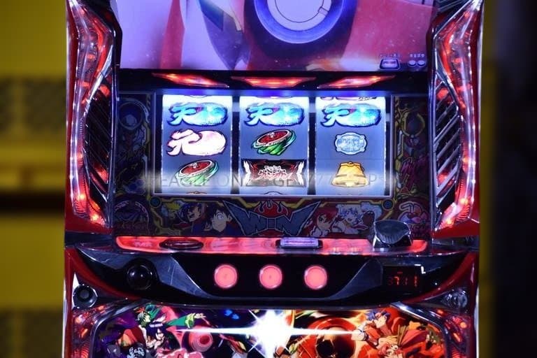 【入手困難】★S AT天元突破グレンラガンY★七匠★名機★ジャンク★人気アニメ★