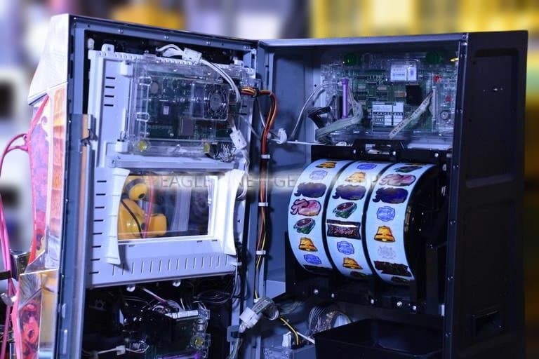 【入手困難】★S AT天元突破グレンラガンY★七匠★名機★ジャンク★人気アニメ★