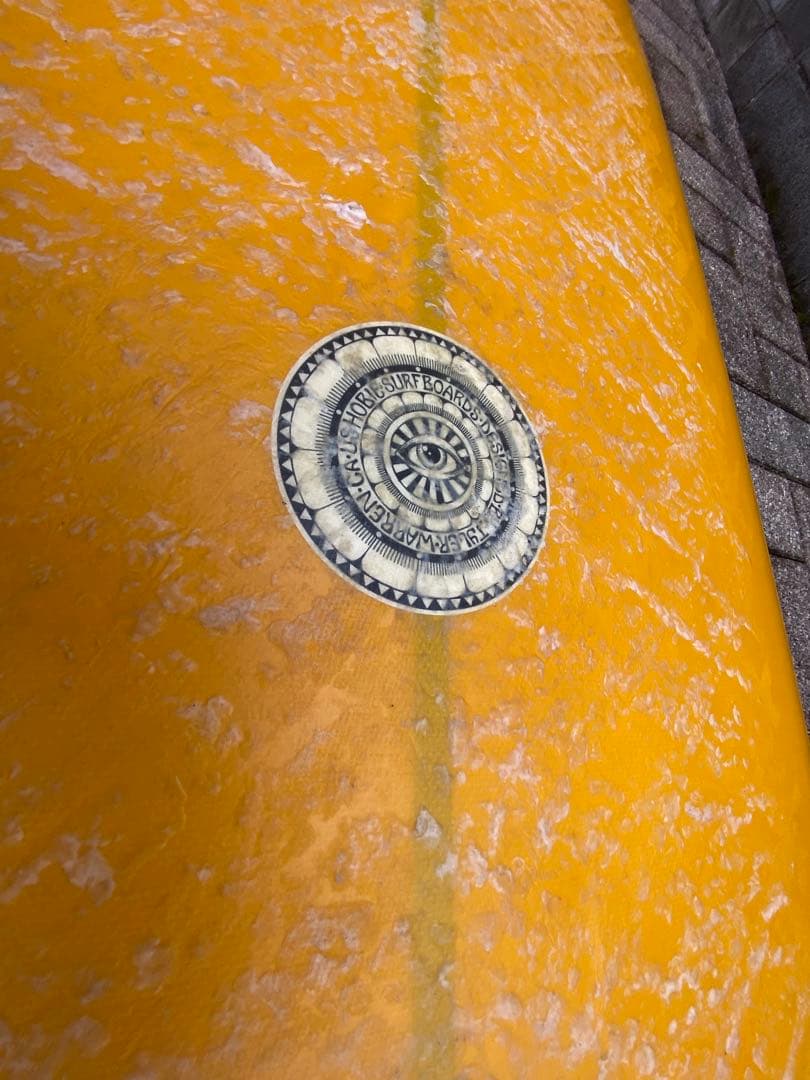 Tyler Warren サーフボード 9.6？　引き取り限定