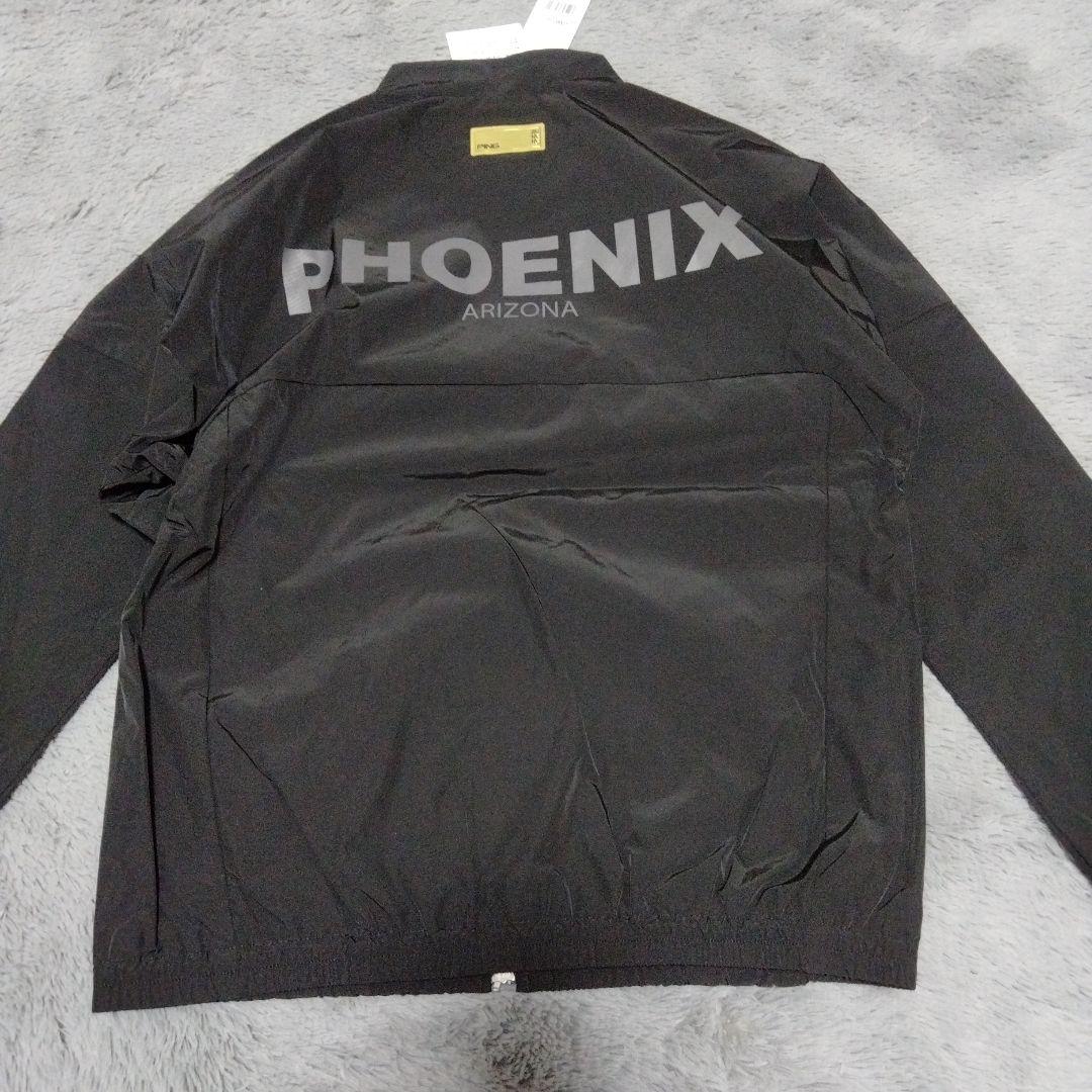 【新品タグ付♡】PING♡ ジャケット&中綿スカート♡セットS-SS ゴルフ♡