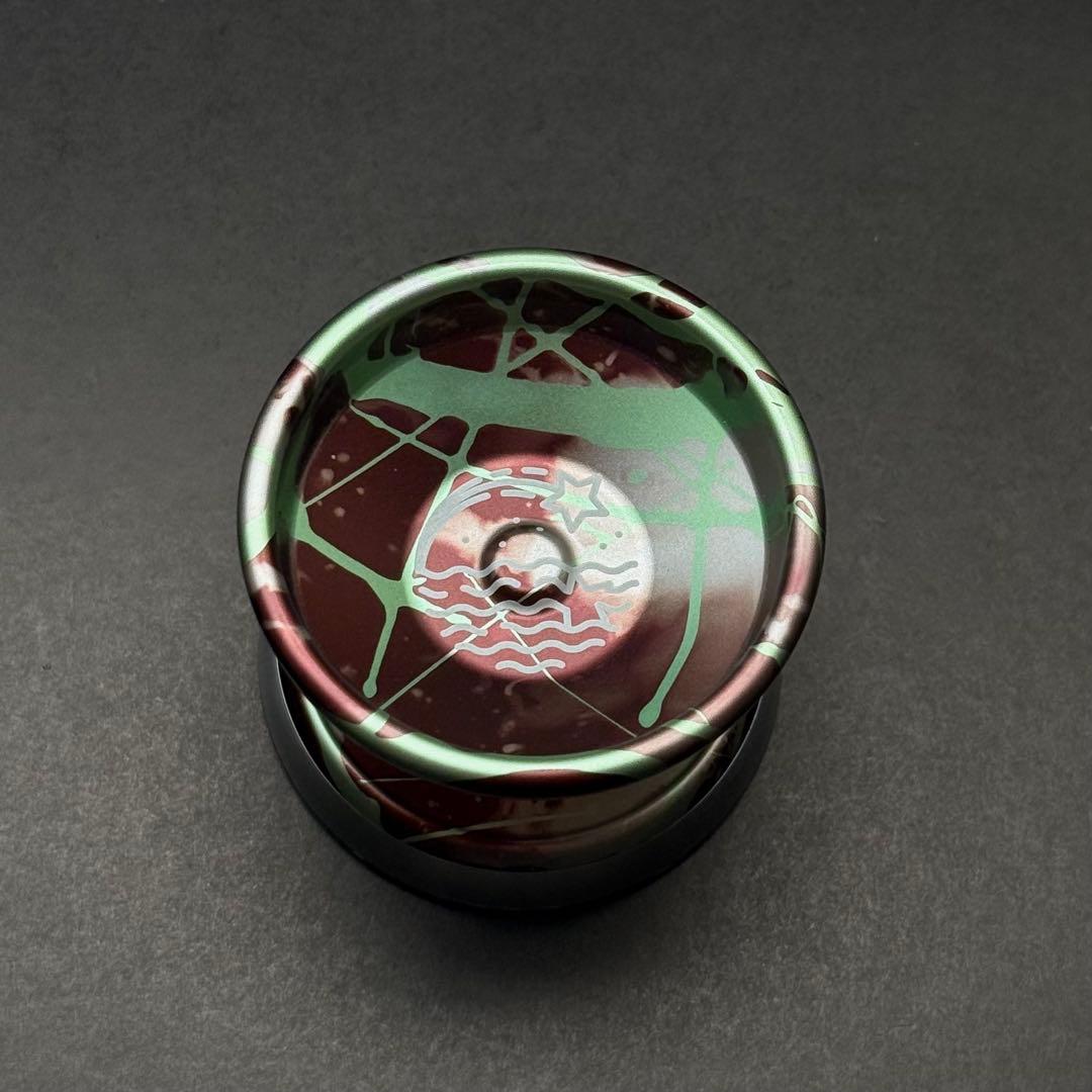 【1/31まで出品予定】カリブーロッジ (CLYW) ウィッシュ　WISH