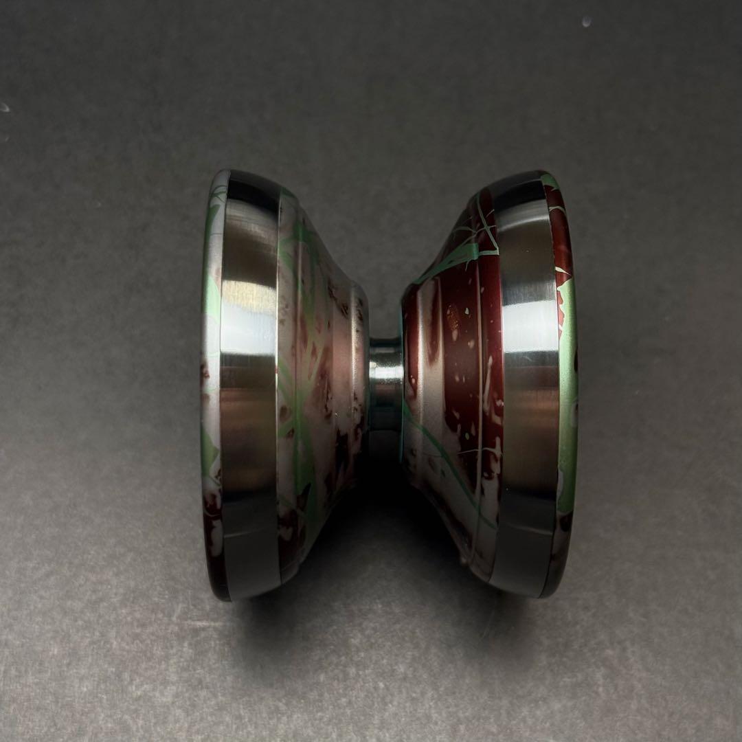 【1/31まで出品予定】カリブーロッジ (CLYW) ウィッシュ　WISH