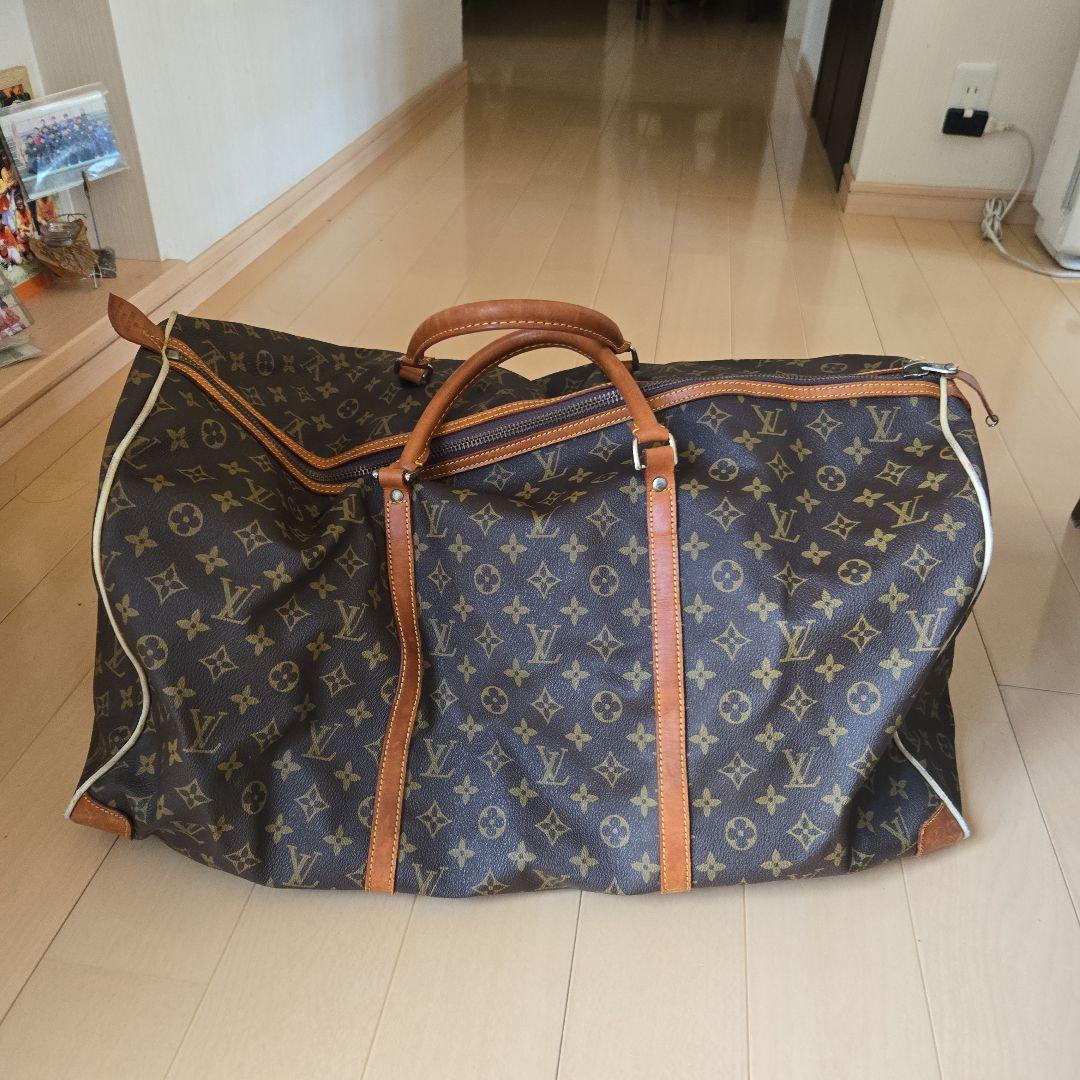Louis Vuitton ボストンバッグ　旅行バック