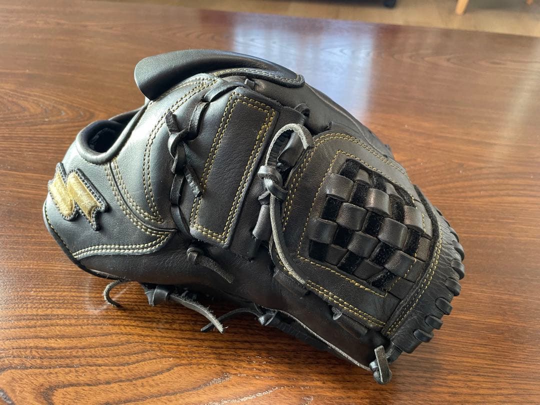 SSK 軟式グローブ 投手用