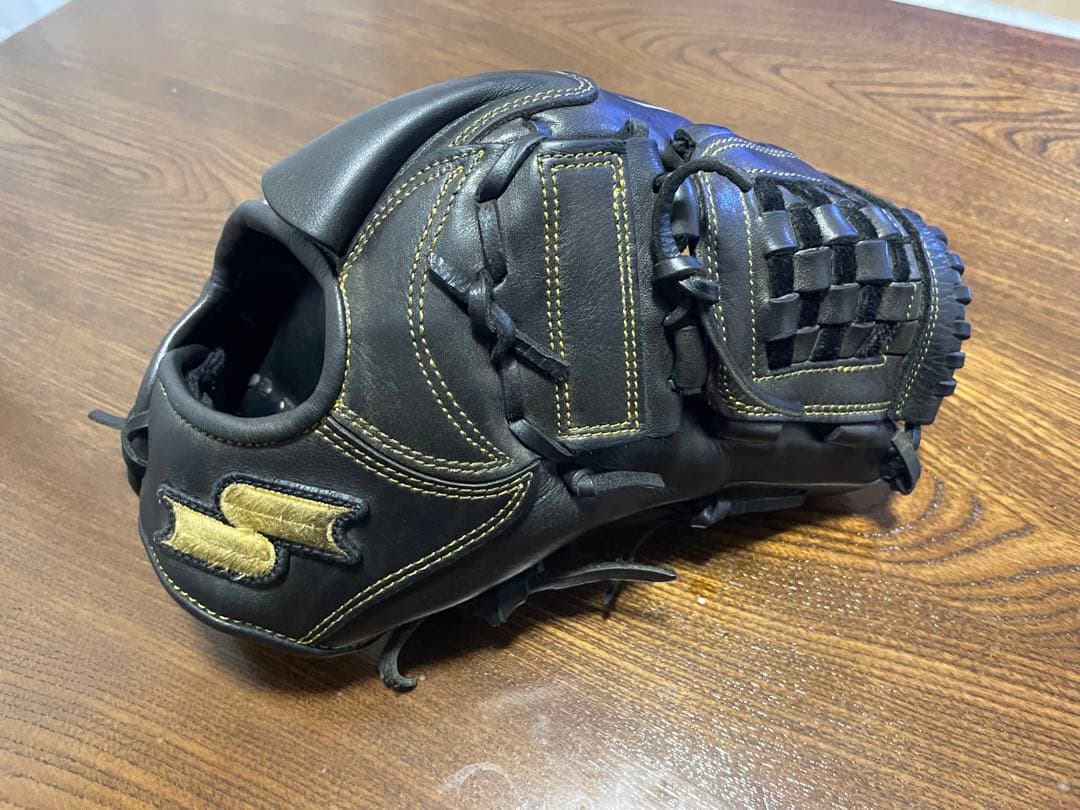 SSK 軟式グローブ 投手用