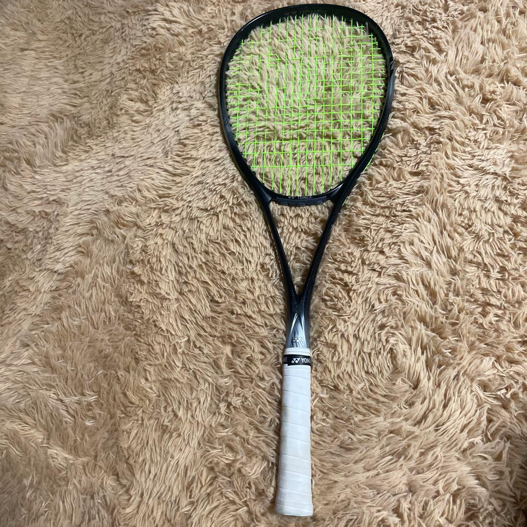 りんたろう　 ボルトレイジ8v カスタムフィット