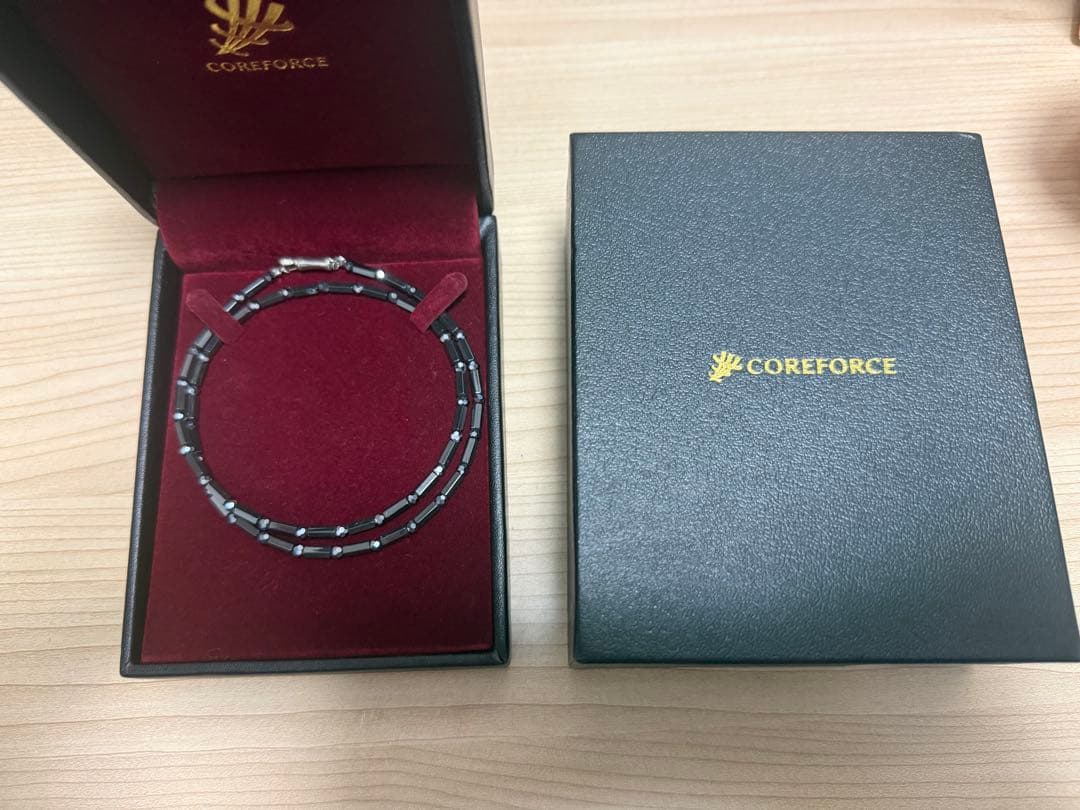 COREFORCE コアフォースネックプロ テラ 44cm