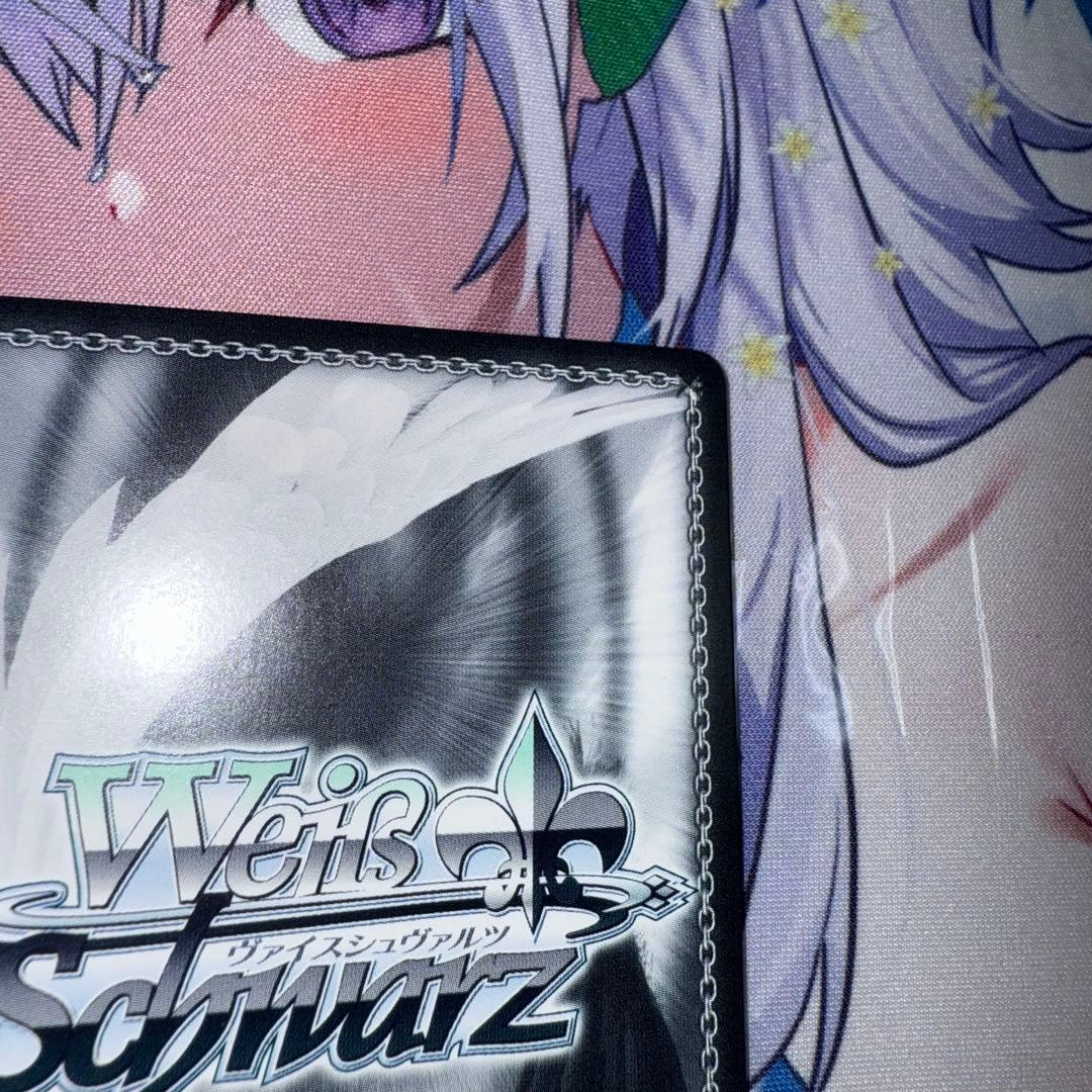 ヴァイス BSF 2025 英語 ベスト8 プロモ