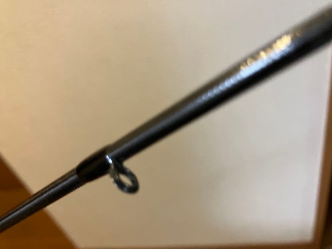 ロッド XrosSensitive XSS-510FT-Pro