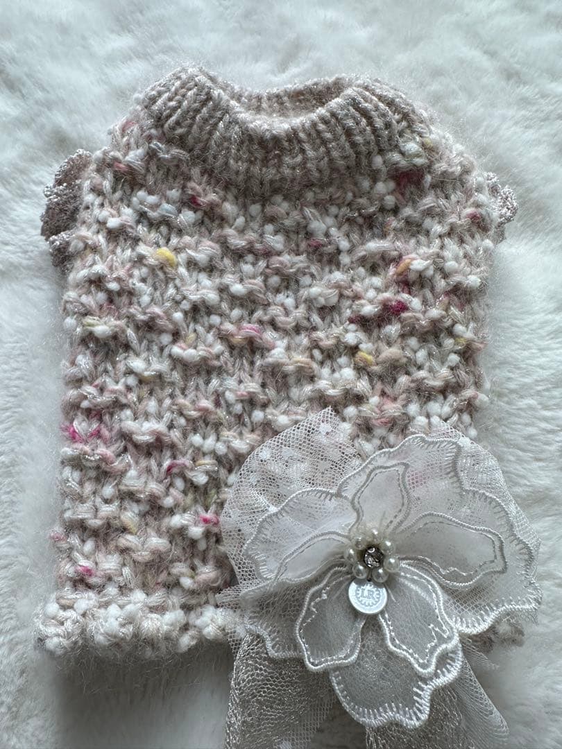 犬服・アクセサリー Little Rhythnnne