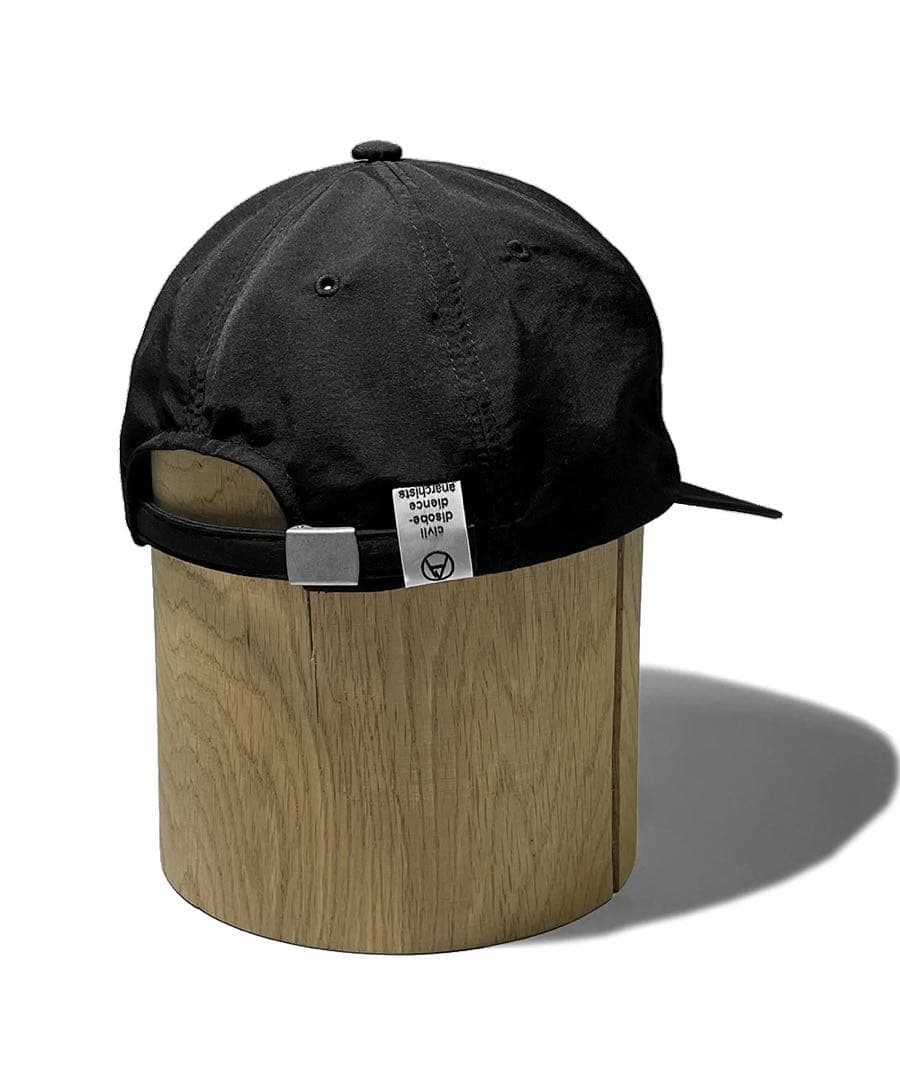 Mountain Research マウンテンリサーチ　A.M. Cap