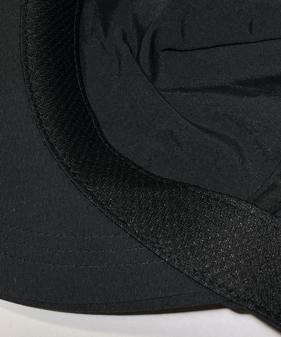 Mountain Research マウンテンリサーチ　A.M. Cap