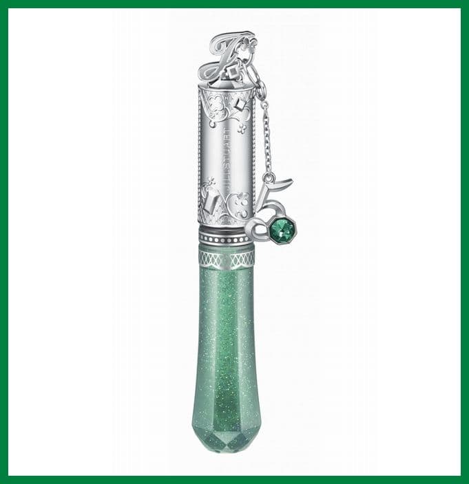 3点セット 送料込ジルスチュアート新品バースジェム グロス限定 入手困難レア