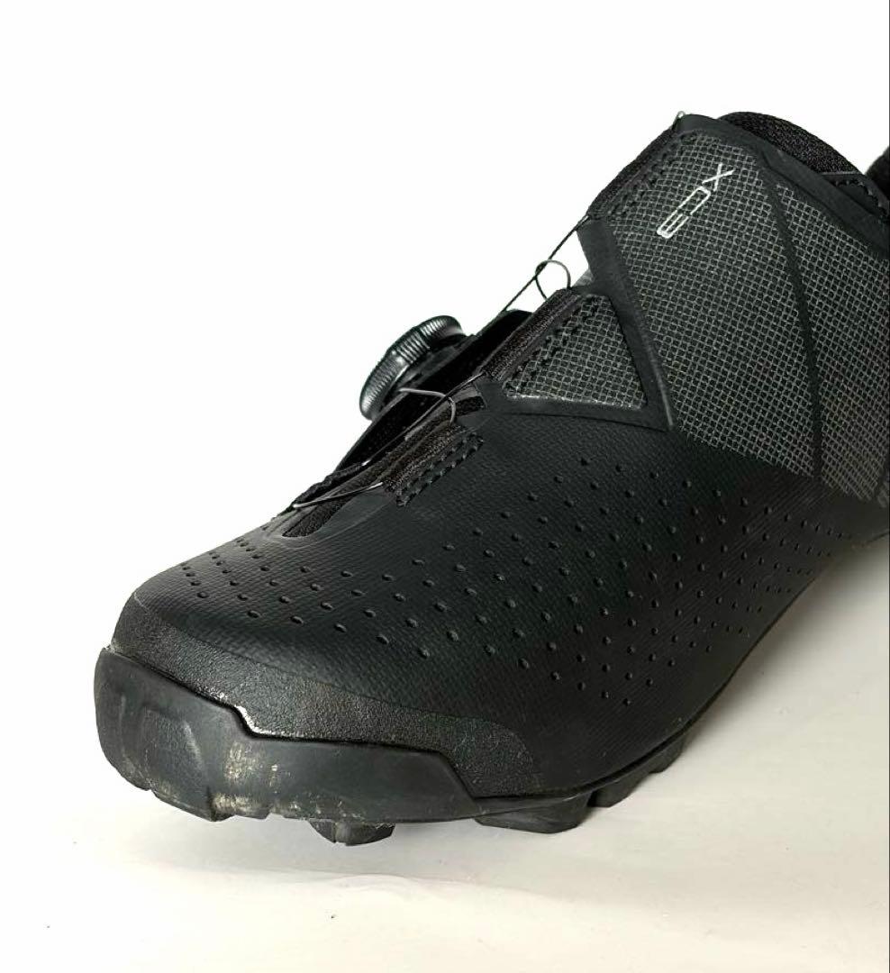 シマノ XC3（SH-XC300 ）SPDビンディング (25.8cm)ワイド