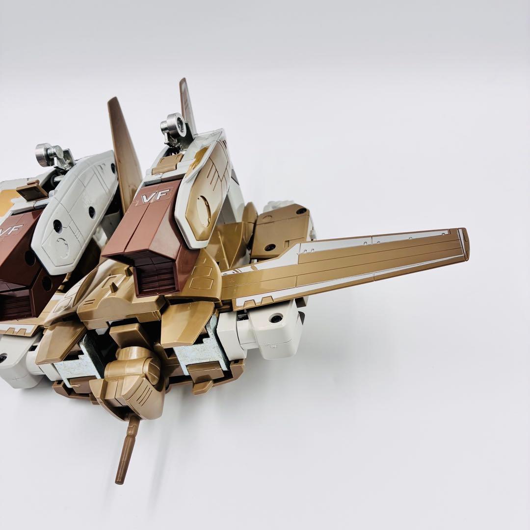 貴重タカトクトイス 1/55 超時空要塞マクロス VF-1A バルキリー　量産型