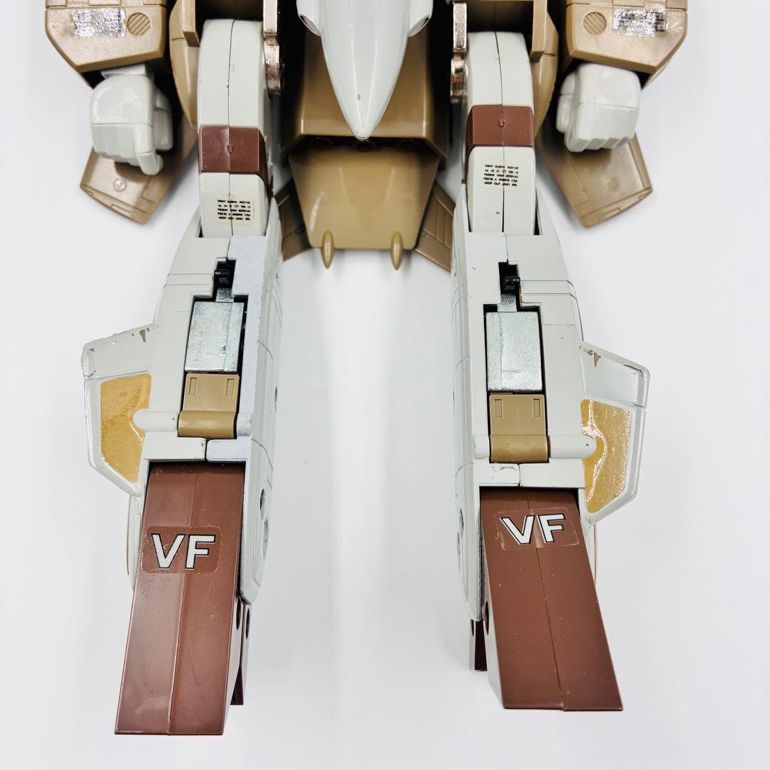 貴重タカトクトイス 1/55 超時空要塞マクロス VF-1A バルキリー　量産型
