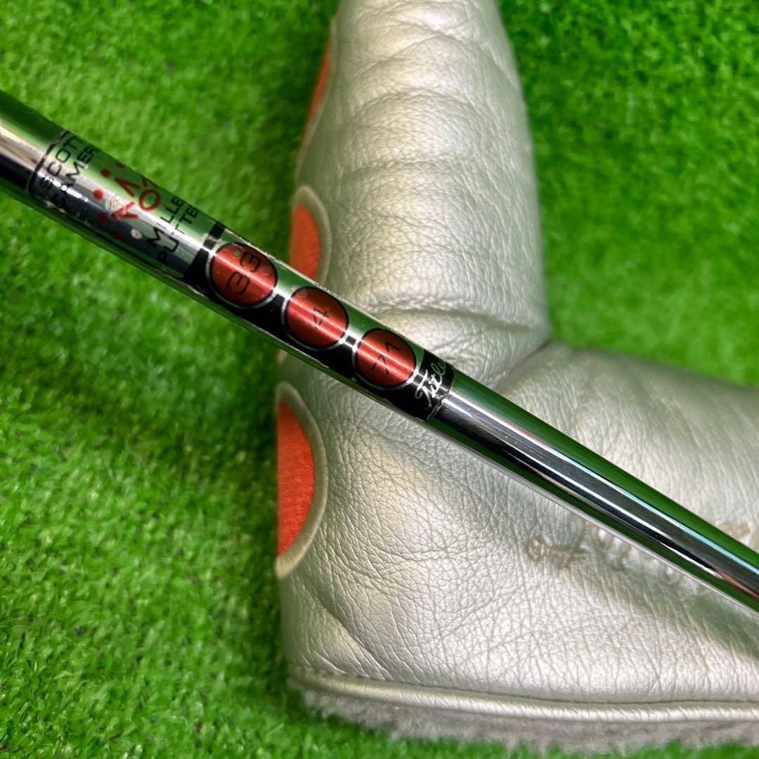 その他 SCOTTY CAMERON STUDIO SELECT NEWPORT