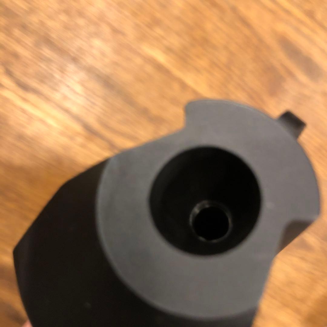 東京マルイ デザートイーグル ガス パーティングライン処理最新ロット カスタム