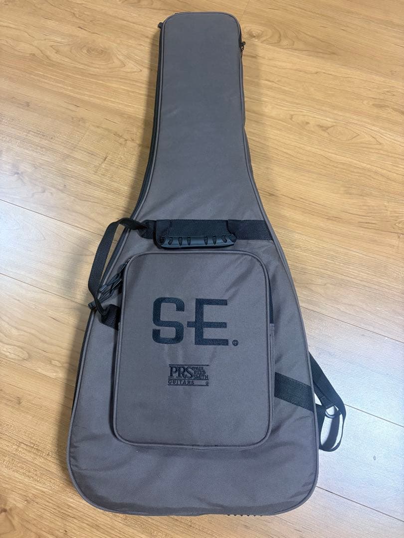ギター PRS SE245