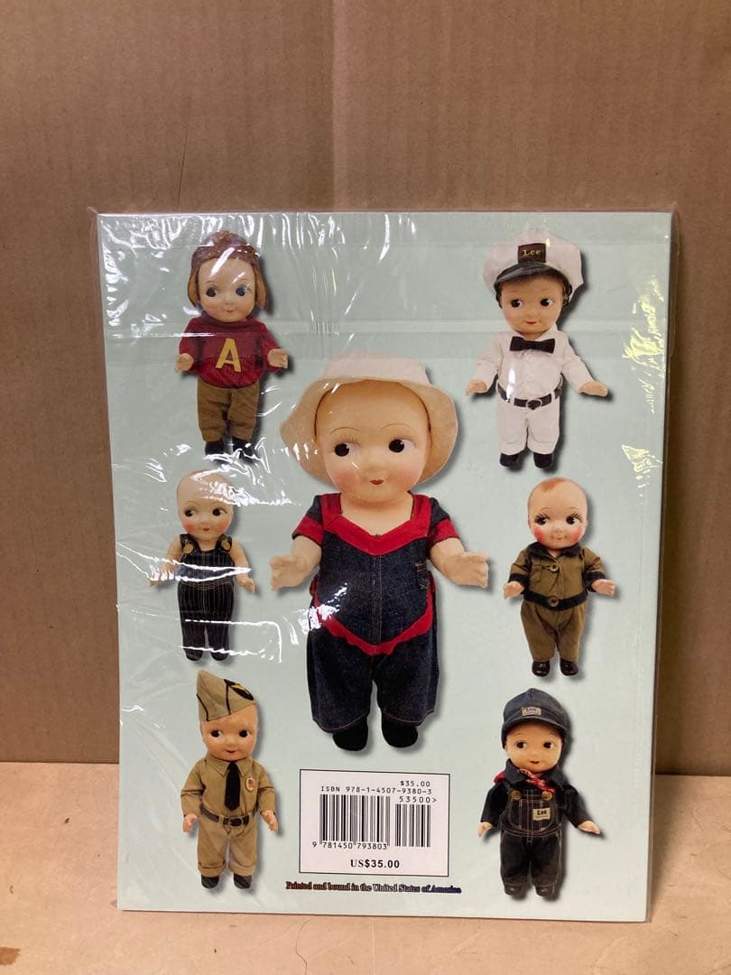 Buddy lee バディリー バディーリー 洋書 カタログ　写真集