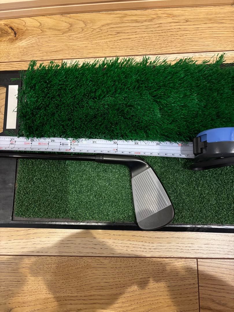 PING i Crossover UT 3番 Sシャフト