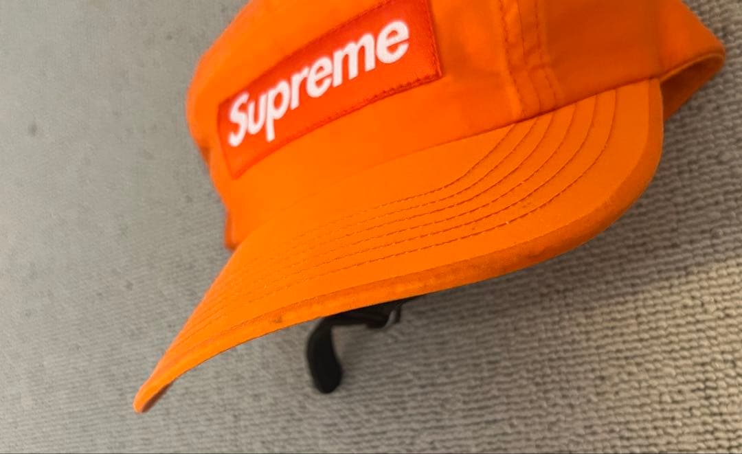 帽子 562BSupremexBarbour