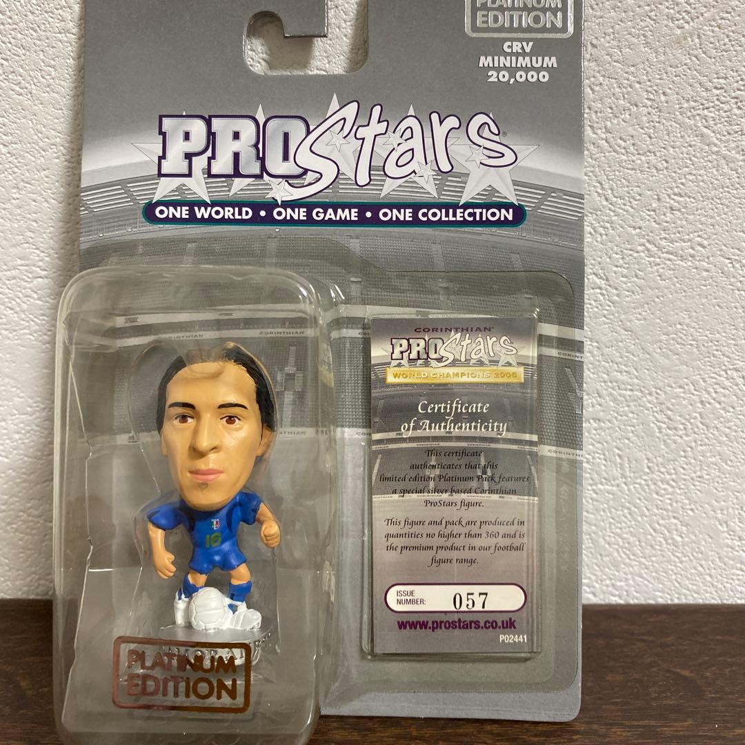 コリシアン　プロスターズ　 WORLD CHAMPIONS 2006