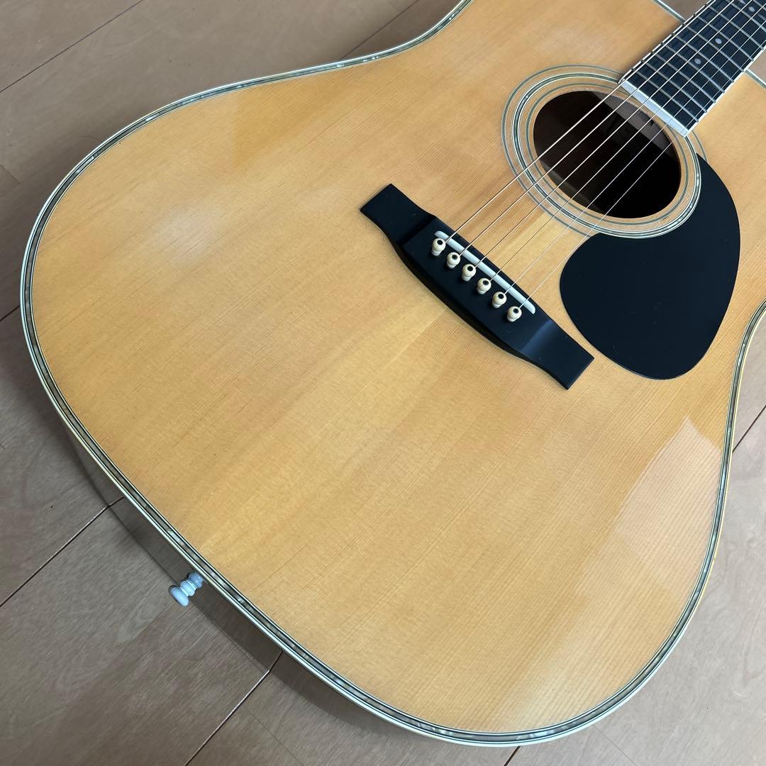 Cat's Eyas TCE-25東海楽器工房 ビンテージ