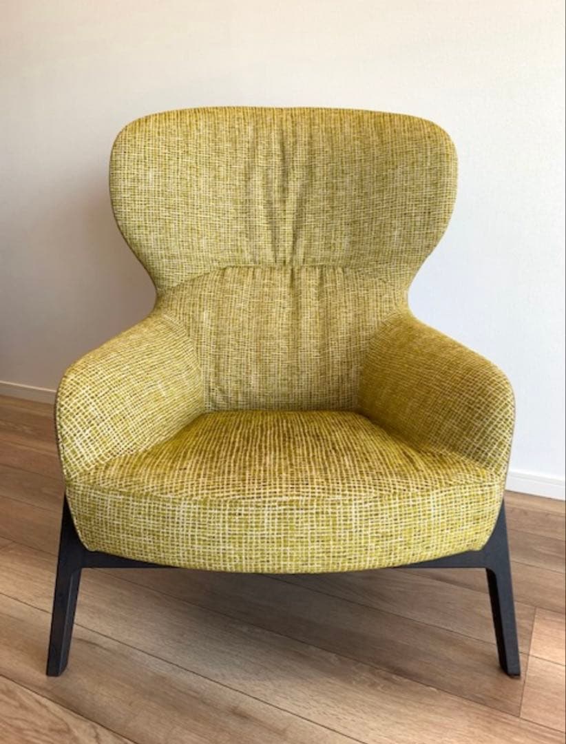 【arflex】アルフレックス GIULIO ジュリオ ラウンジチェア