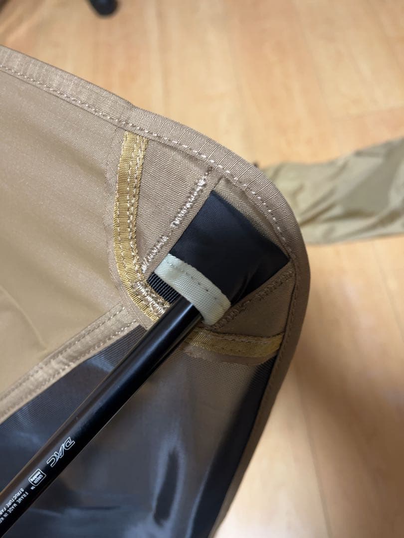 Helinox ヘリノックス　グランドチェア グラウンドチェア コヨーテ