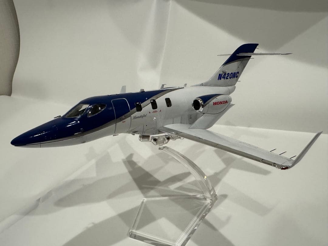 Honda HA-420 1/48 ホンダジェット　完成品