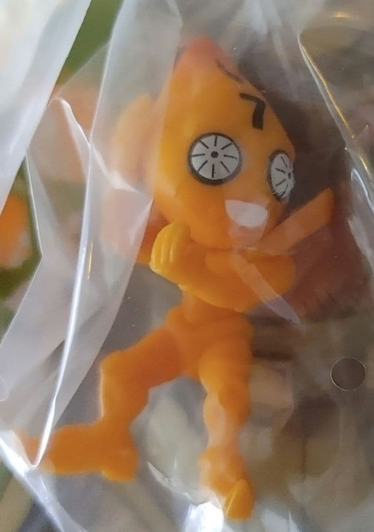 【JOJO ジョジョ】黄金の風  一番くじセット