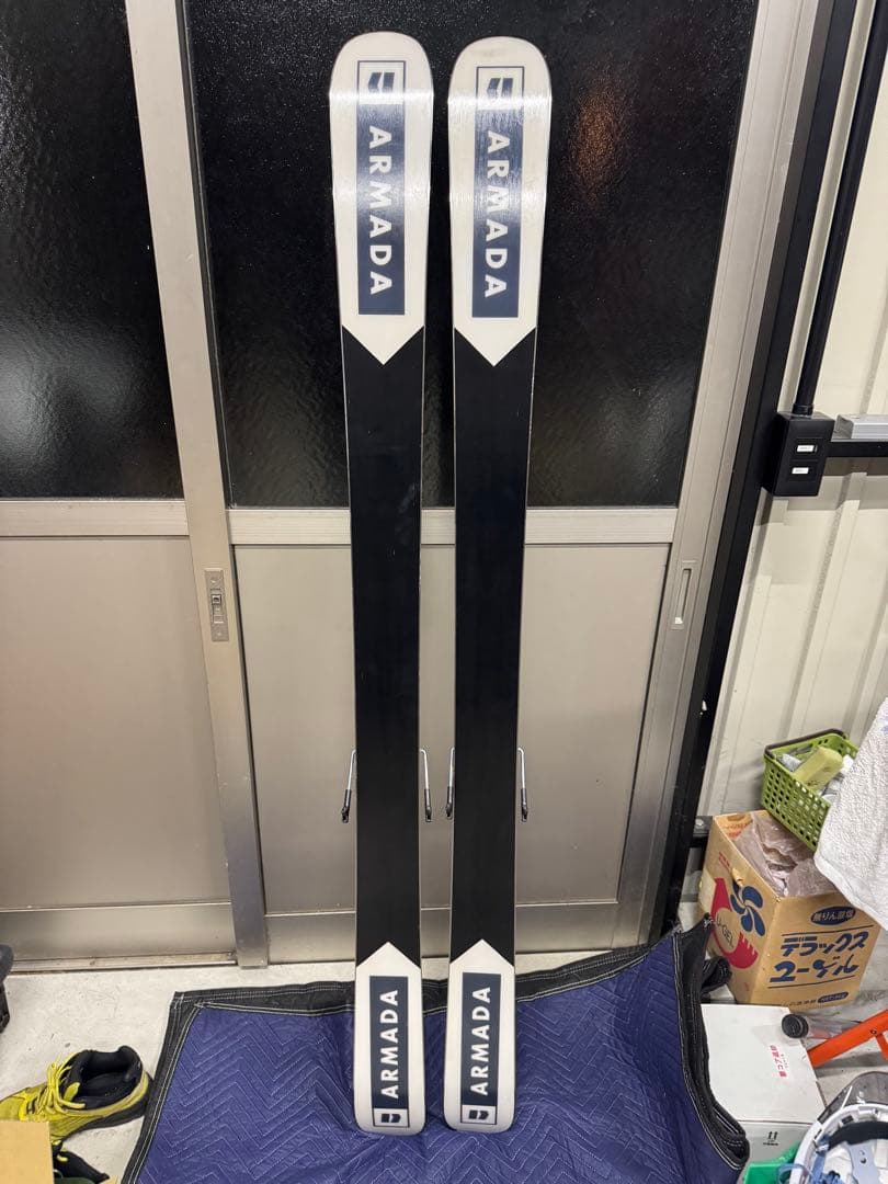 S*o様 ARMADA E DOLLO 新品未使用　172 ヘンリック