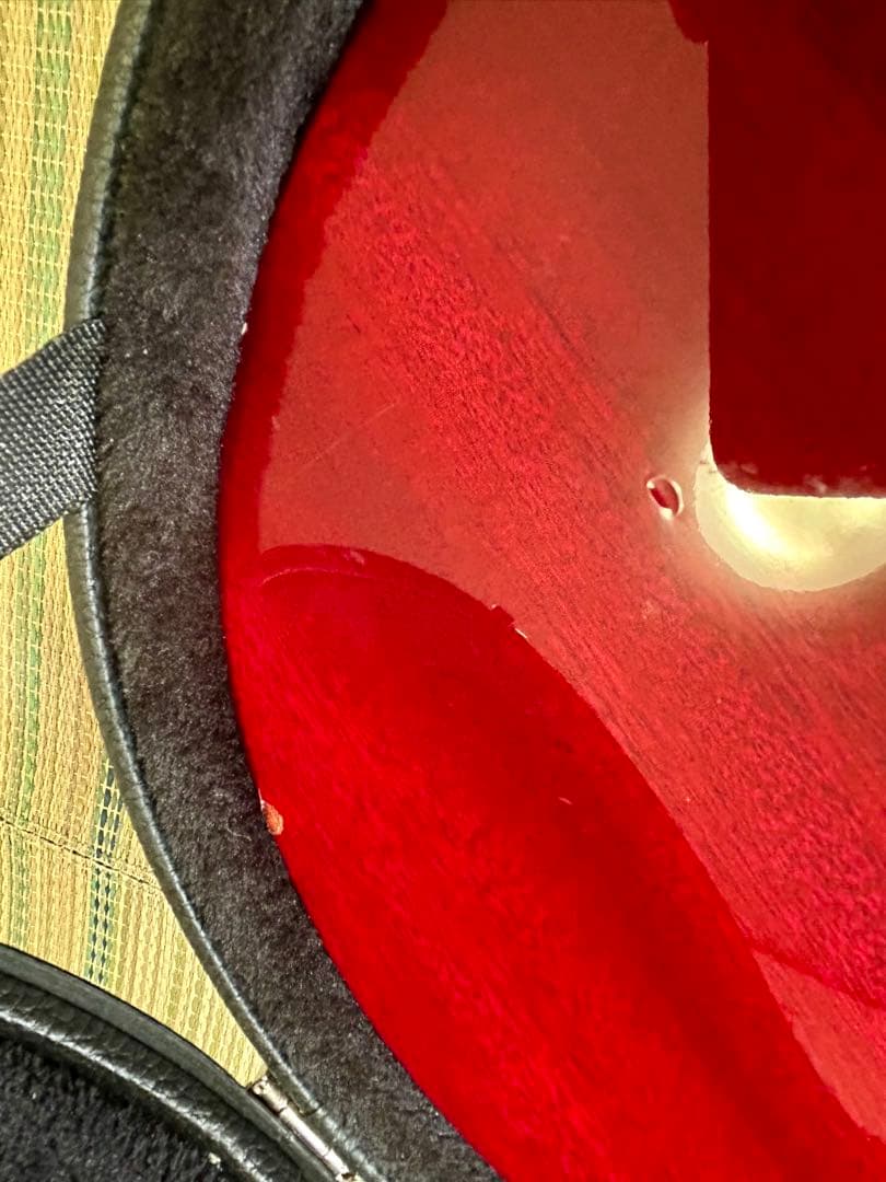 タイムセール❣️Epiphone Les Paul STD Plus Top HC