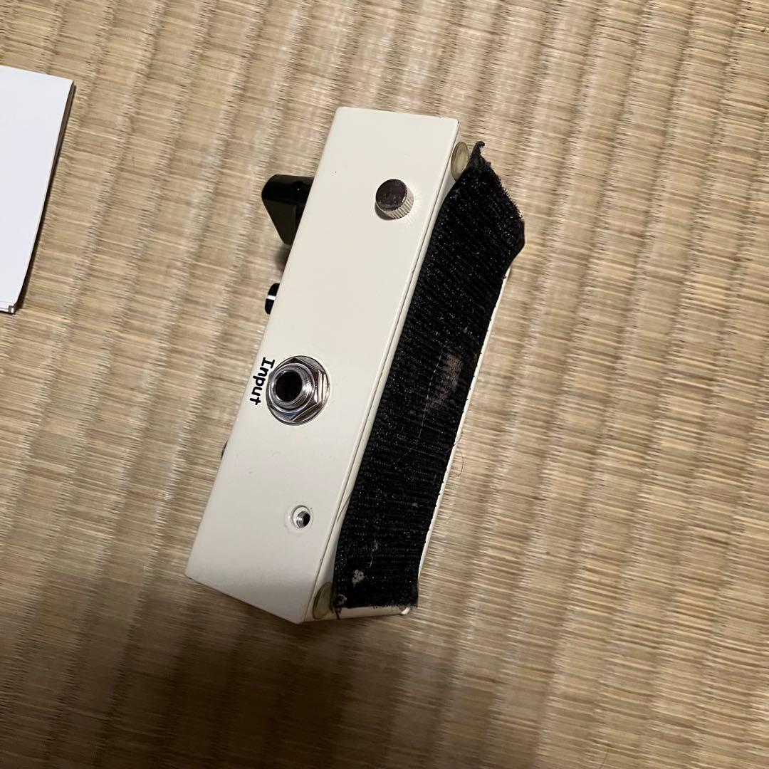 ギター Fulltone OCD Ver1.7