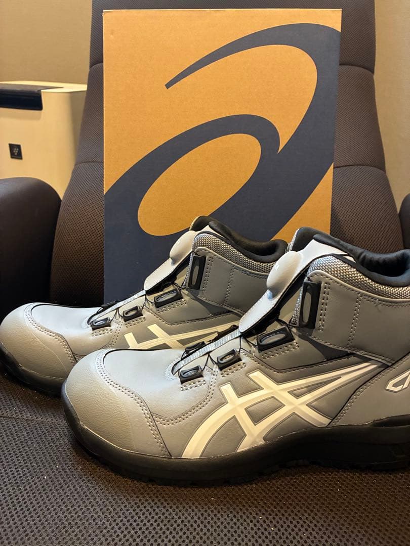 定価18920円 未使用新品　ウィンジョブ®CP304 TS BOA®