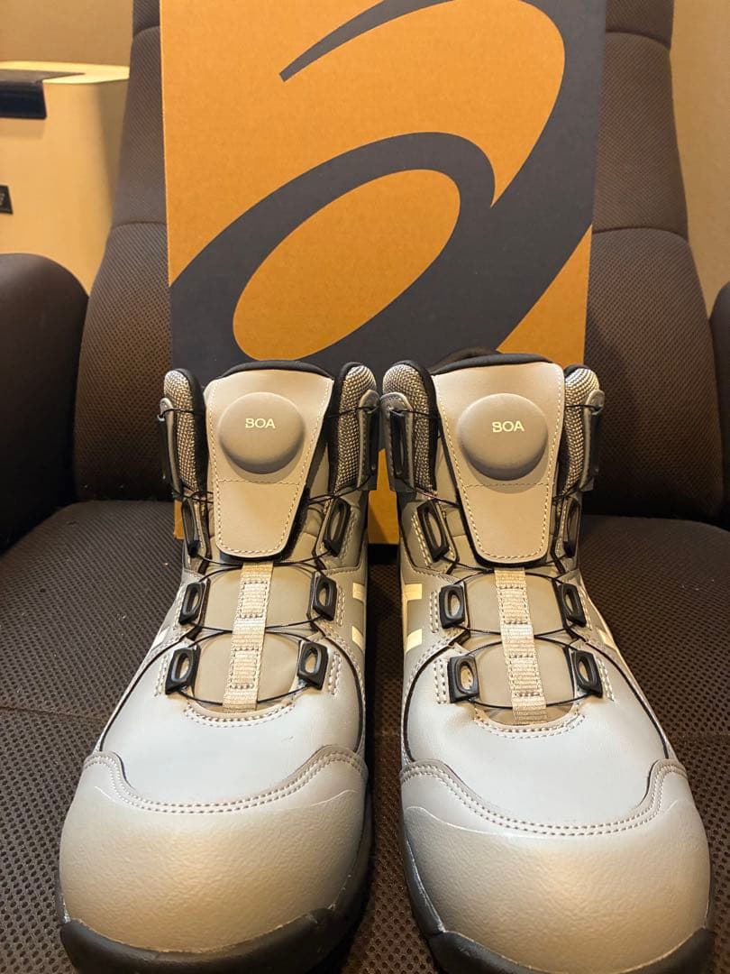 定価18920円 未使用新品　ウィンジョブ®CP304 TS BOA®