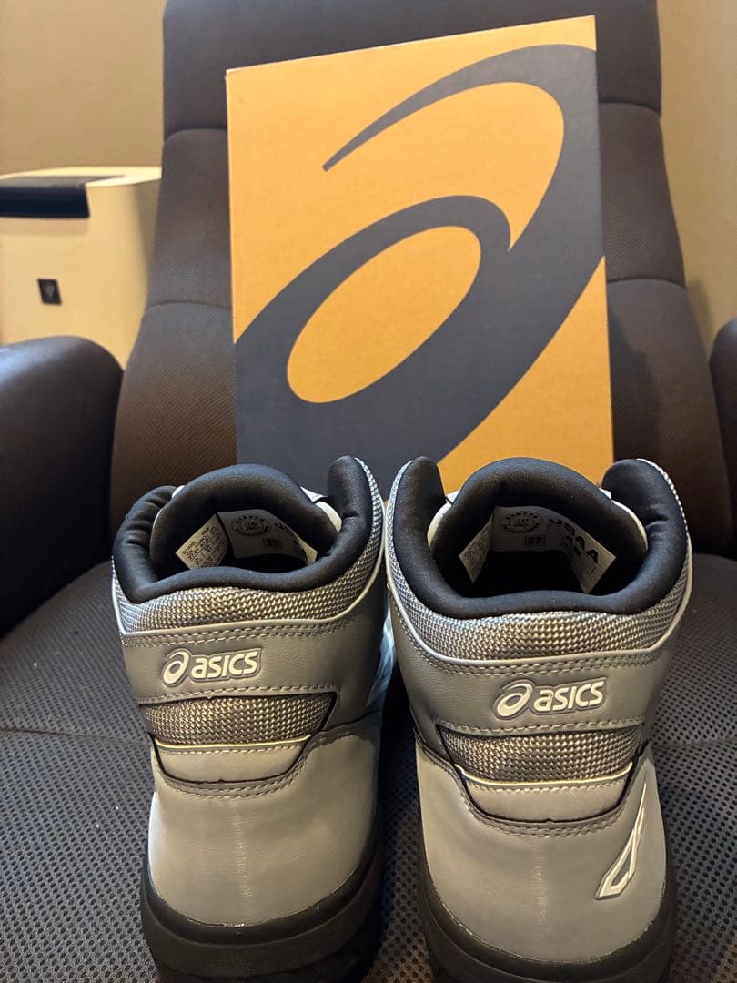 定価18920円 未使用新品　ウィンジョブ®CP304 TS BOA®