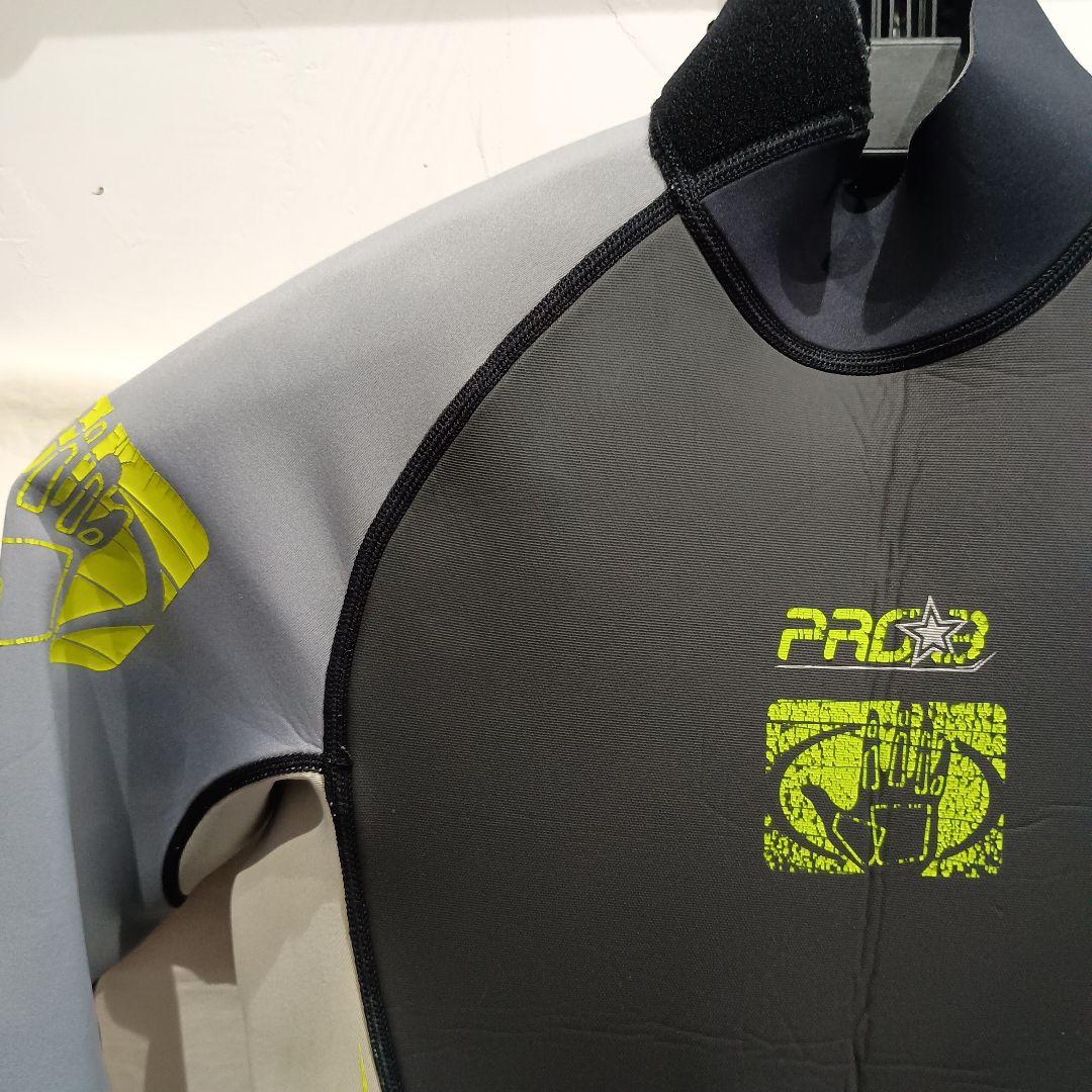 【2着セット】VISSLA 5/4mm BODYGLOVE 3/2mm