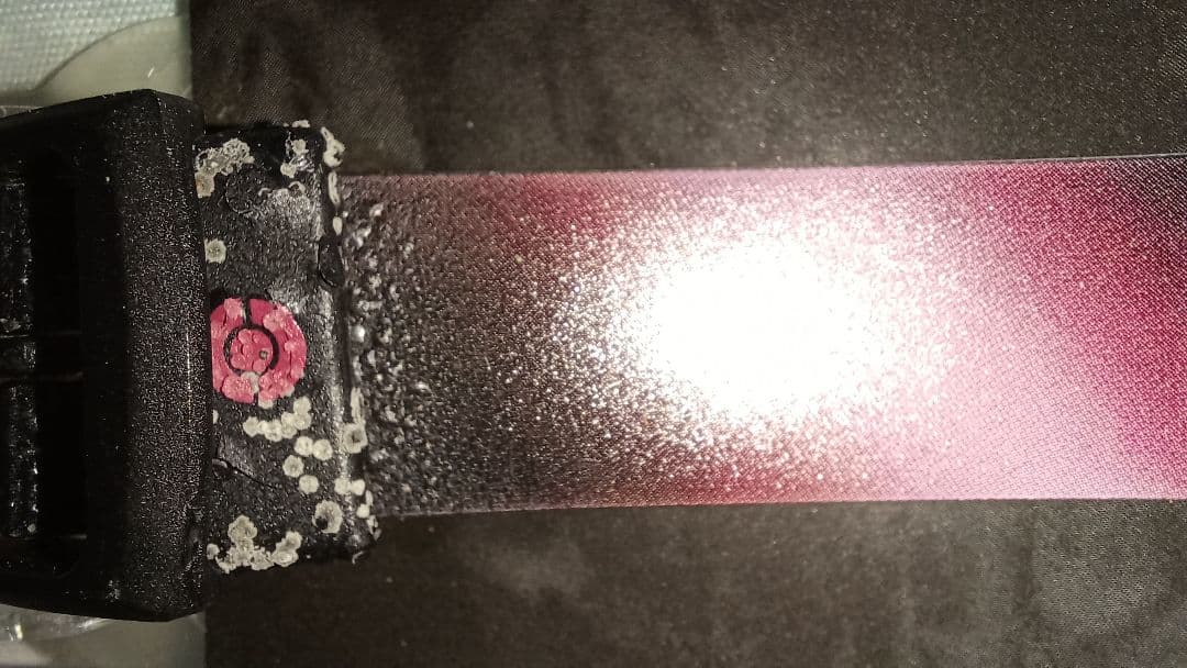 ポケモンだいすきクラブ　ポケモン　パール　腕時計　ジャンク