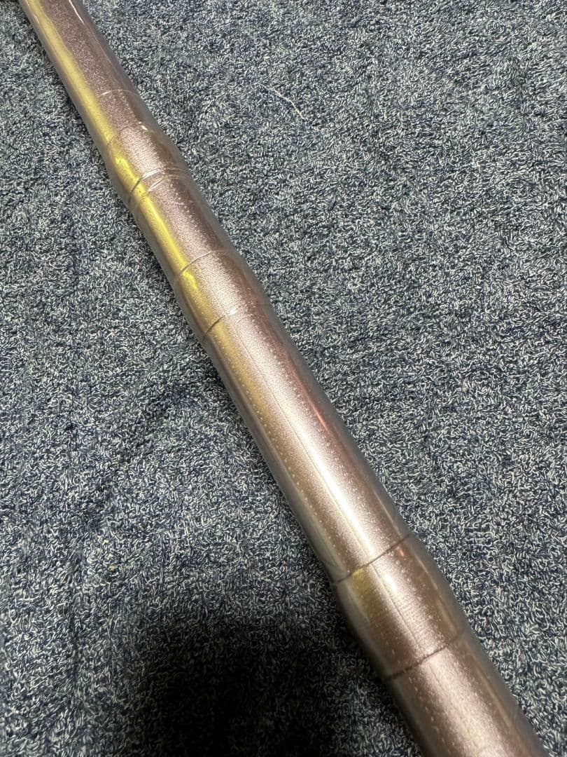 シマノ スピンパワー425CX-T 未使用品